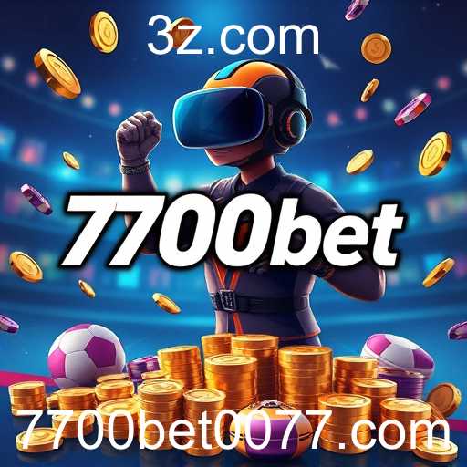 A Expansão do Mercado de Jogos Online e o Impacto da Plataforma 7700bet