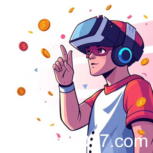 Crescimento dos Jogos Online e a Popularidade da 7700bet