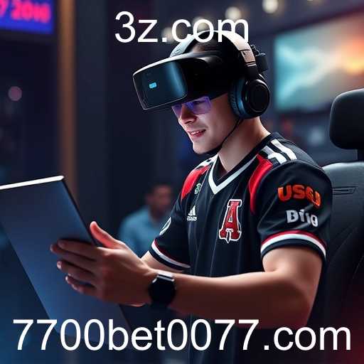 A Ascensão e Inovações no Mundo dos Jogos Online