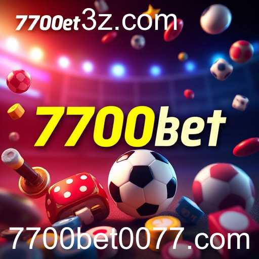 Revolução no Mundo dos Jogos Online: A Ascensão do 7700bet