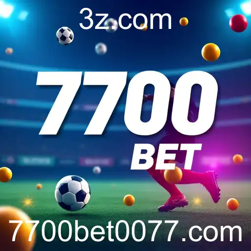 A Revolução dos Jogos Online: 7700bet em Foco