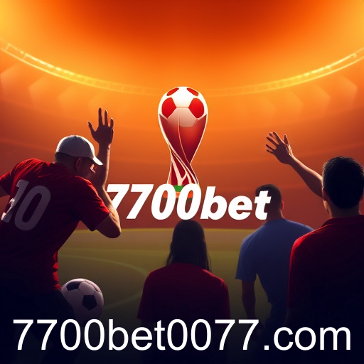 Revolução dos Jogos Online com 7700bet