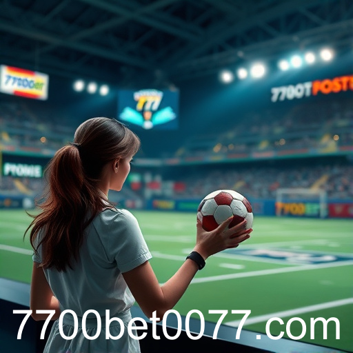 A Ascensão dos Cassinos Online em 2025: Um Olhar para 7700bet