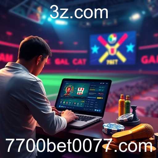 Tendências e Inovações no Mundo dos Jogos Online