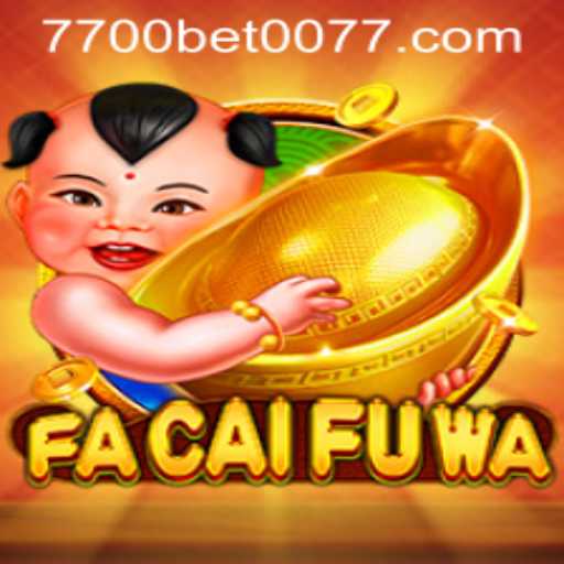 Discover the Exciting World of FaCaiFuWa: A New Gaming Phenomenon