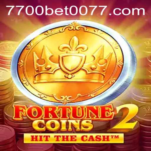 Exploring FortuneCoins2: A Unique Gaming Experience with 7700bet