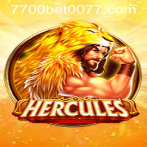 Hercules: Exploring the Legendary Game and 7700bet Strategy