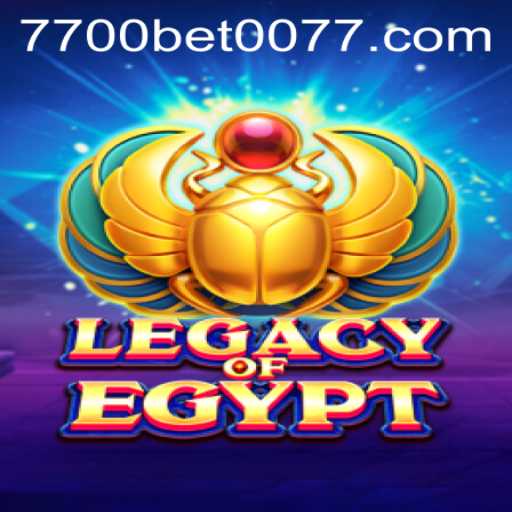 Discover the Mysteries of LegacyOfEgypt: An Engaging Casino Adventure