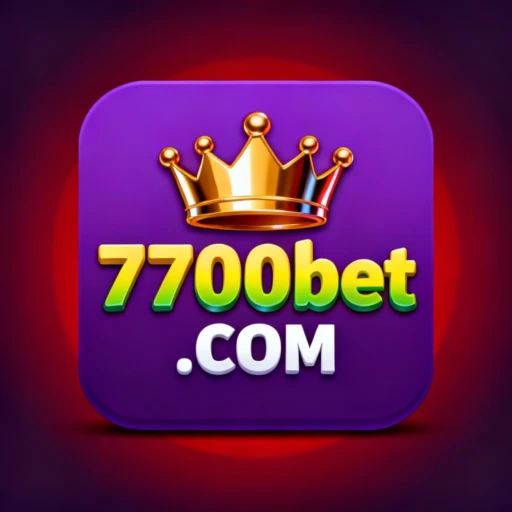 7700bet logo