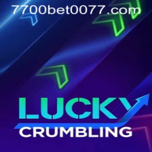Exploring the Thrills of LuckyCrumbling: A New Era in Gaming with 7700bet