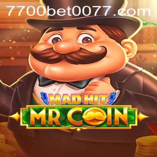 Exploring the World of MadHitMrCoin: A 7700bet Gaming Experience