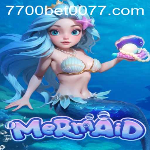 Discovering the Magic of 'Mermaid' - A Deep Dive into 7700bet's Enchanting Game