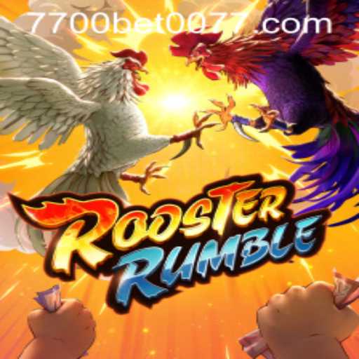 Exploring the Thrilling World of RoosterRumble and the Excitement of 7700bet