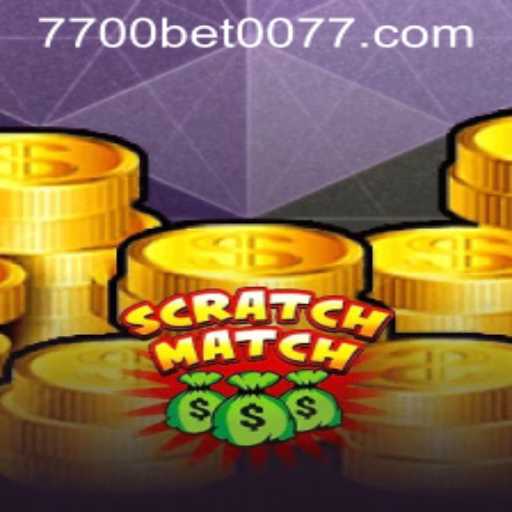 Explore ScratchMatch: A Revolutionary Game by 7700bet