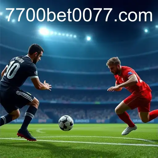 Understanding Sports Betting: A Deep Dive into the Growing World of 7700bet