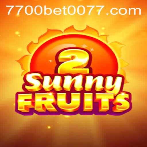 SunnyFruits2: Dive into the Juicy World of Gaming