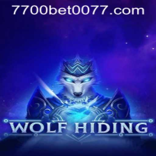Dive into WolfHiding: The Exciting New Strategy Game with 7700bet
