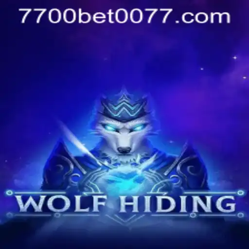 Dive into WolfHiding: The Exciting New Strategy Game with 7700bet